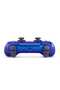 PS5 Dual Sense Wireless Controller, Chroma Indigo - 4
