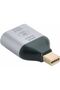 Usb-C to Mini Displayport Adapter Type-C to Mdp Converter Zr1219 - 3