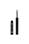Masterpiece Matte Liquid Eyeliner 01, Black, 1.7 ml