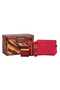 Seductive Red Set For Men