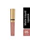 Colour Elixer Soft Matte Liquid Lipstick Sand Cloud 05