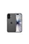 Iphone 17 5G Smartphone, 256 GB Storage, Black
