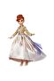 Frozen-II Arendelle Anna Fashion Doll 12" - 5