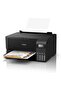 EcoTank L3550, 3 in 1 Printer - 3