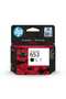 653 Original Ink Cartridge, Black - 7