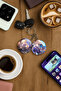 Fischl Genshin Impact Bag Ornament Keychain Charm (2 Pcs) - 3