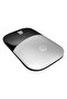 Wireless Mouse Z3700-X7Q44AA Silver - 6