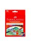 Faber-Castell Colour Pencil 36s - 3