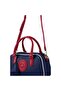 Polyurethane Duffle Bag - 7