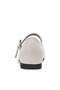 Jewelll Solid Low Heel Bellet Shoes - 3