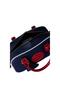 Polyurethane Duffle Bag - 5