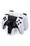 PS5 DualSense Edge Wireless Controller, Midnight Black - 2