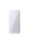 AX3000 Dual Band Range Extender, White, RPAX58 - 3