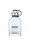 Hugo EDT Natural Spray Men 75 Ml - 4