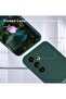 Samsung Galaxy S24 Plus Silicone Phone Case with Screen Protector - Full Body Shockproof Slim Cover, - 4