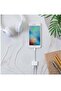 [Apple MFi Certified] for iPhone 3.5mm Headphone Adapter & Splitter 2 in 1 Lightning to 3.5mm AUX Au - 6