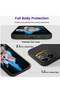 Designed for iPhone 14 Pro Max Case, Silicone Shockproof Slim Thin Phone Case for iPhone 14 Pro Max - 3