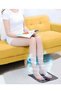 Foot Massager Machine Electric Deep Kneading Circulation Foot Booster for Feet and Legs Folding Port - 3
