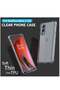 Case for OnePlus Nord 2 5G Case Cover Back Air Cushion Soft Silicone Shockproof Protective Bumper Sh - 7