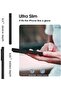 Ultra-Thin Matte Black iPhone 16 Pro Case – Shockproof, Anti-Scratch with Enhanced Camera Lens & Scr - 4