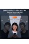 Case Compatible with Samsung galaxy a35 5g Case Cover & (2Pcs) Privacy Screen Protector Tempered Gla - 3