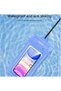 Premium IPX8 20M Waterproof Phone Bag Cover – Full Protection Pouch for Swimming, Boating, Fishing, - 5