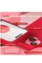 [5 in 1] Designed for IPhone 14 PLUS Case, with 2 Pack Screen Protector + 2 Pack Camera Lens Protect - 2