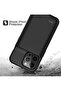 Battery Case for iPhone 13 Pro, Portable Battery Pack, Rechargeable Smart Charger Case, External Bat - 2