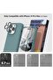 Magnetic Case Designed for iPhone 14 Pro Max Case 6.7 inch (2022), Compatible with MagSafe, Liquid S - 2