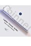 Lukione Privacy Screen Protector & Clear Case for Samsung Galaxy A35 5G – [1+2 Pack], HD Full Screen - 5