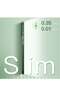 Ultra Slim (0.35mm Thin) Case for iPhone 14 Pro Max 6.7-Inch, Camera Lens Cover Full Protection, Lig - 3