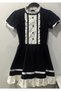 Anime Maid Dress Vocaloid Rem Cosplay - 4