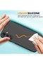 Case for Samsung Galaxy A16 4G/5G Case, 2 Pack Tempered Glass Screen Protector, Soft TPU Liquid Sili - 2
