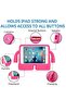 Speck Case And Cover Compatible With 10.9-pro 11-2020,10TH NEW Shock Absorption, Precise Fit, Soft a - 3
