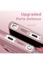 Samsung Galaxy S23 Ultra Case Compatible with MagSafe | Slim Magnetic Case Cover for Galaxy S23 Ultr - 6