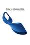 iPhone 13 Pro Max Case Slim Fit Ultra-Thin [Guardian Series] Soft TPU Matte Finish Coating Phone Cas - 2