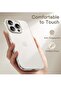 Ultra Slim (0.35mm Thin) Case for iPhone 16 Pro 6.3 Inch – Camera Lens Full Protection, Lightweight - 6