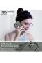 Design for iPhone 15 Pro Max Case, Liquid Silicone [2 x Screen Protectors & 1 x Lanyard] Protection - 5