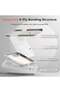 [5 in 1] for iPhone 14 pro max Case, with 2 Pack Screen Protector + 2 Pack Camera Lens Protector, Sl - 3