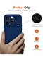 Camera Protection Case for iPhone 14 Pro Max 6.7" [Military Grade Shockproof], 1 Phone Case + 2 Temp - 5