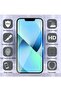 [5 in 1] Designed for iPhone 14 Plus Case, Never Yellow, Military Protection, with 2 Tempered Glass - 4