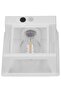 Exterior Lighting Fixtures, 3 Modes IP65 Waterproof Solar Tungsten Wire Wall Light Larger Lighting R - 6