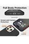 Compatible with iPhone 15 Pro Max Case, Liquid Silicone Case, Full Body Shockproof Protective Cover - 4