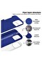 Compatible with iPhone 15 Pro Max Case, Liquid Silicone Case, Full Body Shockproof Protective Cover - 3
