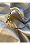 Gold Starfish Adjustable Pazu Bracelet - 6