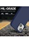 iPhone 14 Case - [5 in 1 Set] with 2 Pack Screen Protectors + 2 Pack Camera Lens Protectors, Liquid - 3