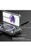 Case for Nothing Phone 1 Case Cover Clear Back Air Cushion Soft Silicone Shockproof Anti-Scratch Pro - 2