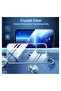 Crystal Clear Compatible with iPhone 14 Pro MaxCase Slim Thin Flexible Silicone Shockproof TPU Cover - 4