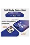 Compatible with iPhone 15 Pro Max Case, Liquid Silicone Case, Full Body Shockproof Protective Cover - 4