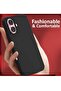Liquid Silicone Case for iPhone 16 - Ultra Slim Design with Soft Anti-Scratch Microfiber Lining & Dr - 5